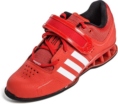 weightlifting shoe adidas